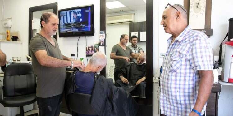 צילום: יוסי אלוני