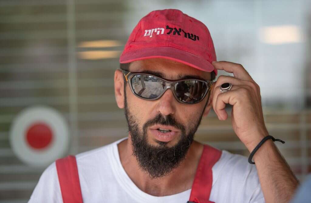 צילום: יוסי אלוני