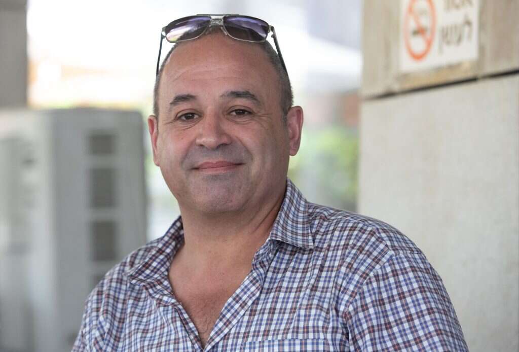 צילום: יוסי אלוני