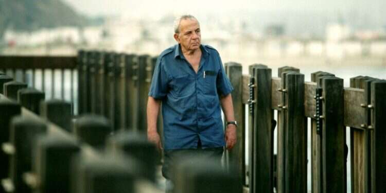 צילום: משה שי