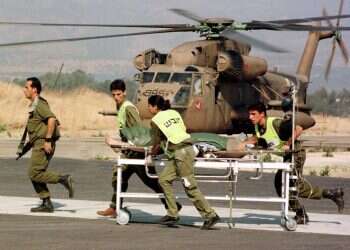 מהקרב בסלוקי ועד למפקדת קצין חינוך ראשי