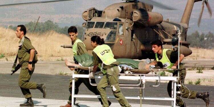 מהקרב בסלוקי ועד למפקדת קצין חינוך ראשי