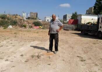 צילום: באדיבות המצולם