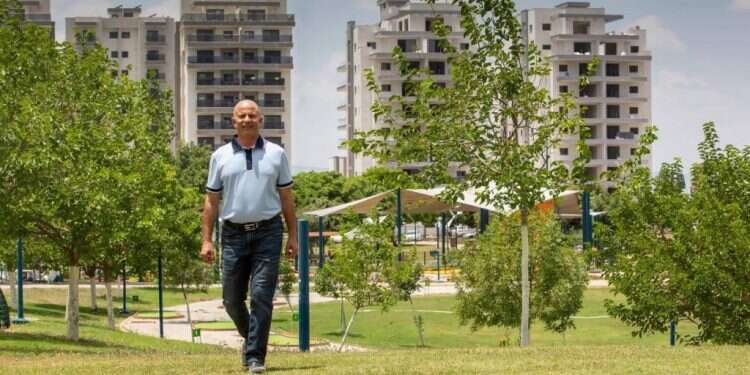 צילום: עיריית עפולה