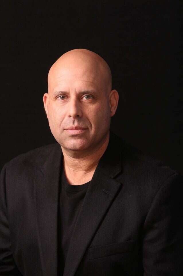 צילום: סיון פרג'