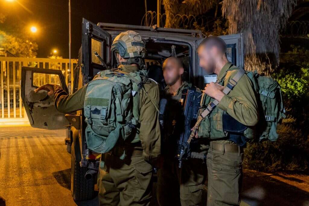 צילום: דו"צ