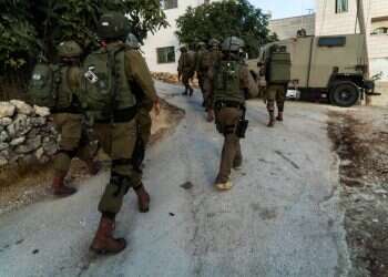 צילום: דובר צה"ל