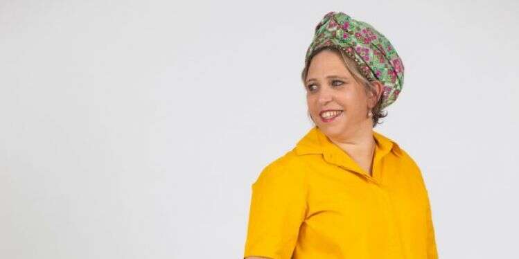 שירת מלאך. צילום: אריק סולטן צילום: אריק סולטן