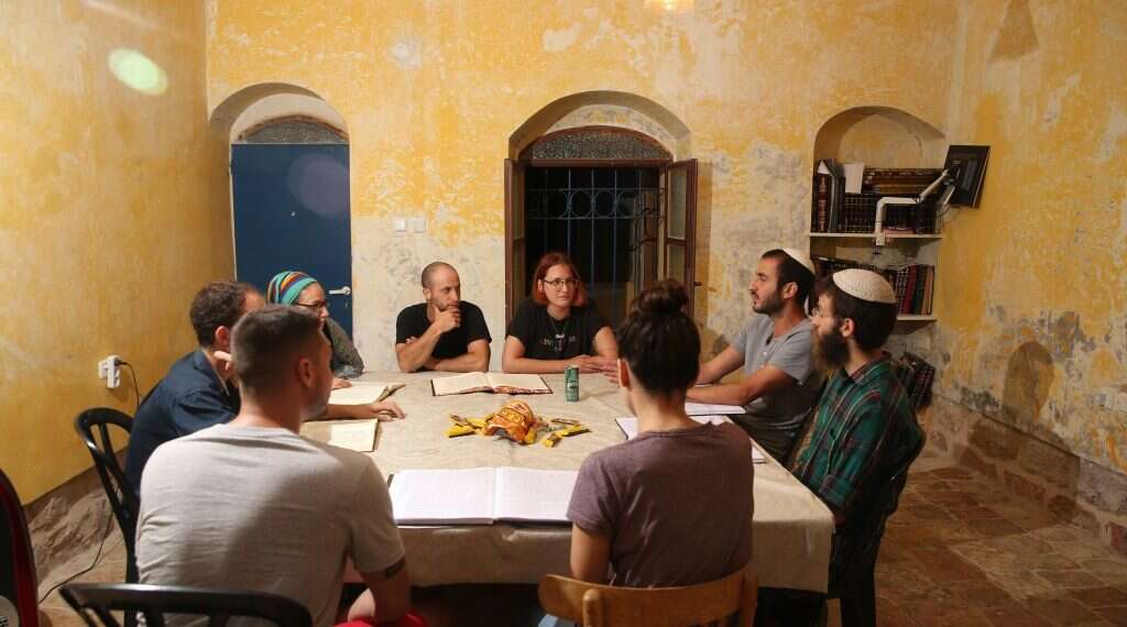 צילום: מרים צחי