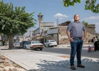 צילום: יוסי אלוני