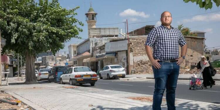 צילום: יוסי אלוני