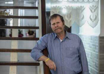 צילום: גיל אליהו, ג'יני