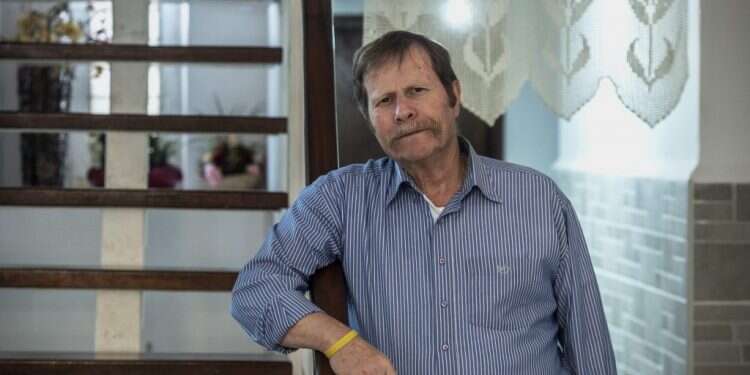 צילום: גיל אליהו, ג'יני