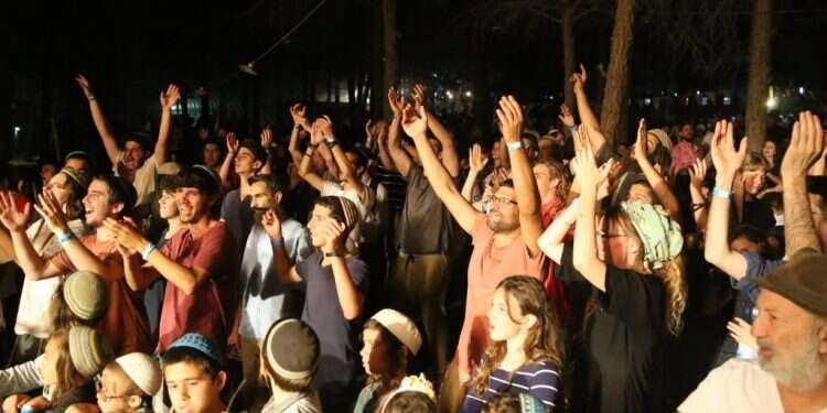 צילום: גרשון אלינסון, פלאש 90