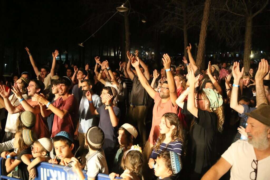 צילום: גרשון אלינסון, פלאש 90