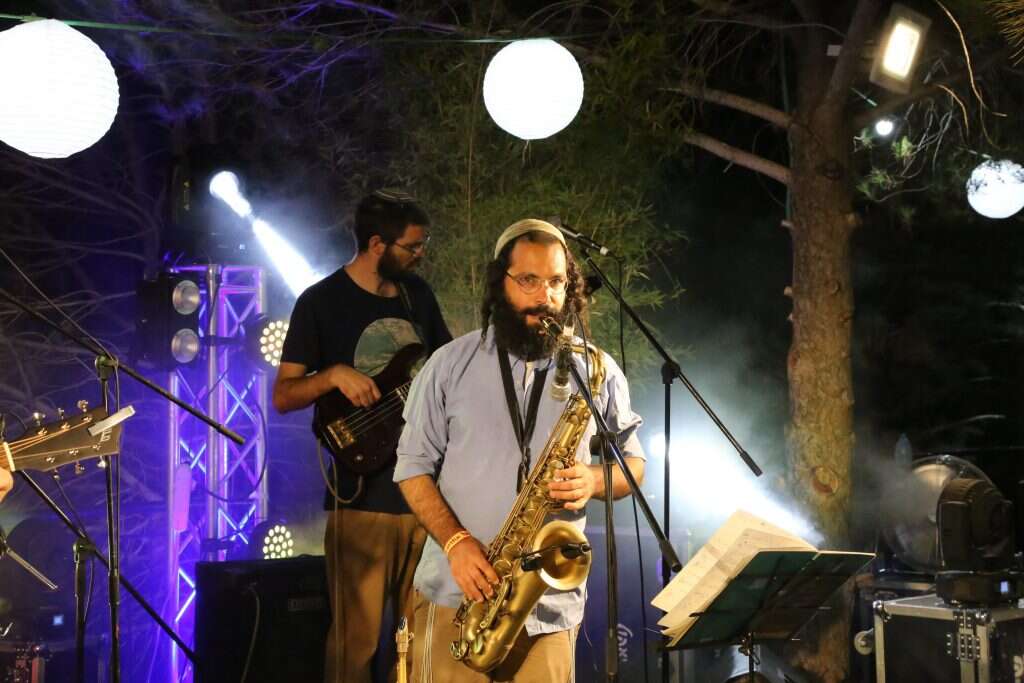 צילום: גרשון אלינסון, פלאש 90