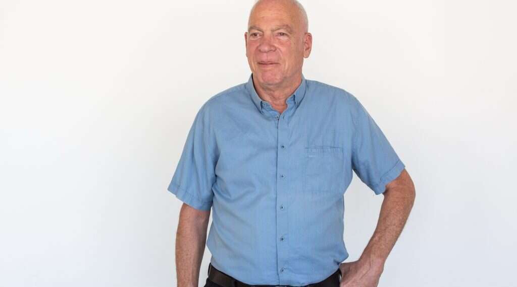 צילום: אבישג שאר-ישוב