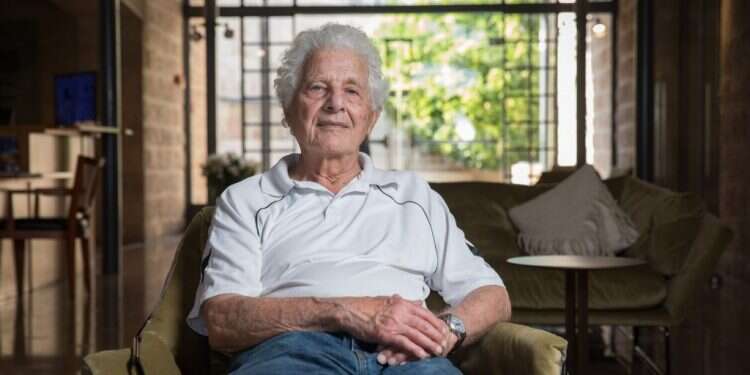 צילום: נעם ריבקין פנטון, פלאש 90