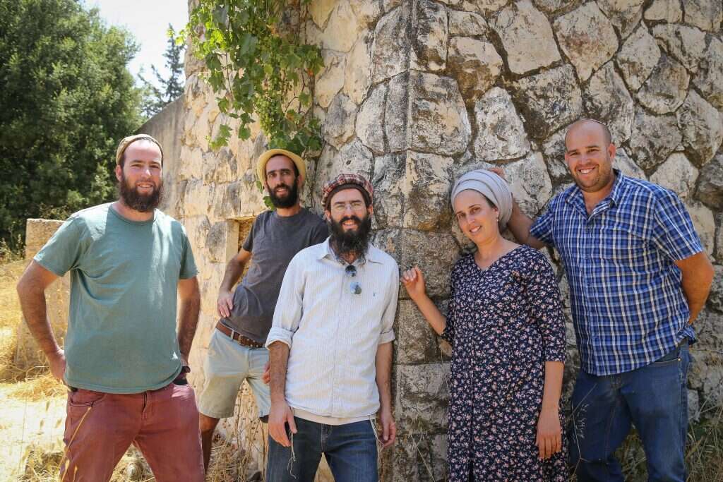 צילום: גרשון אלינסון, פלאש 90