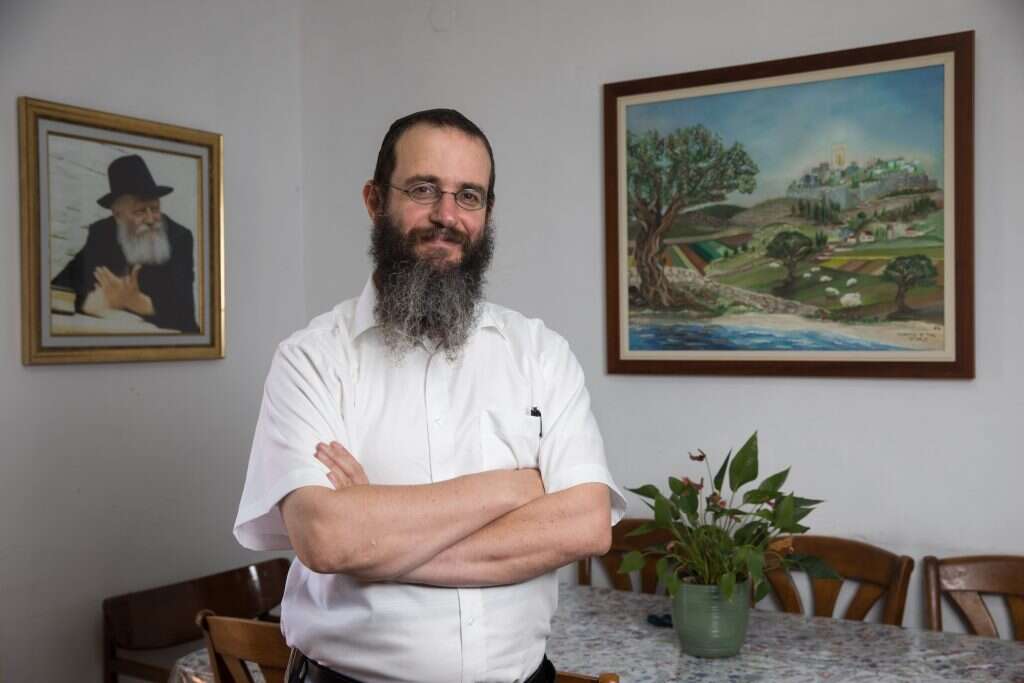 צילום: נעם ריבקין פנטון, פלאש 90