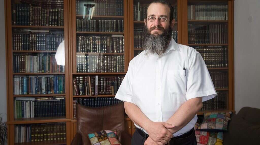 צילום: נעם ריבקין פנטון, פלאש 90