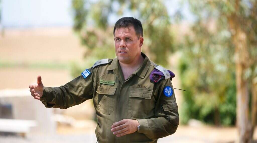 צילום: לירון מולדובן