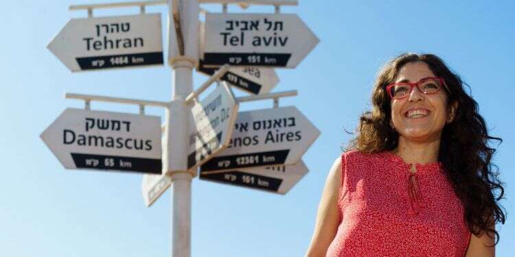 צילום: אנצ'ו גוש, ג'יני