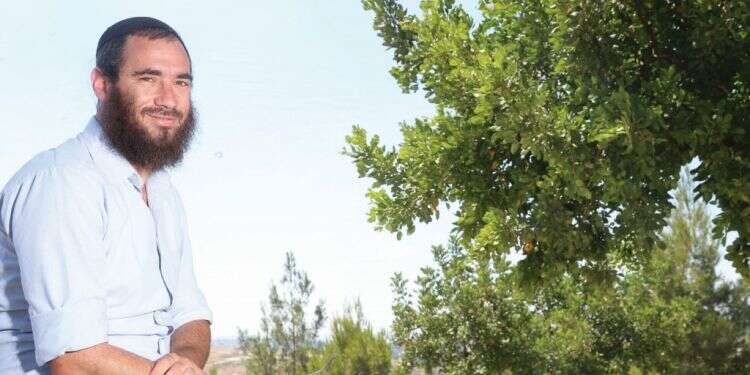 רעי מידד, מנהל צילום: מרים צחי