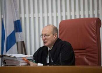 צילום: הדס פרוש, פלאש 90