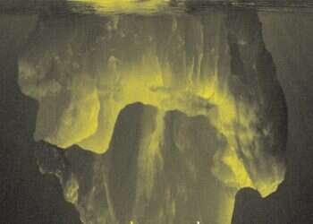 עיניים מולחמות לסבל