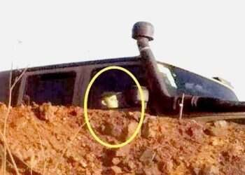 חיזבאללה טוען: צה"ל מסיע בובות לאורך הגבול