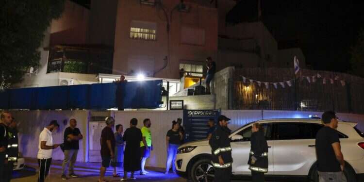 צילום: יהודה פרץ