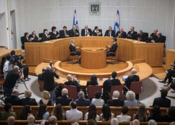 צילום: הדס פרוש, פלאש 90