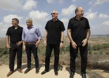 צילום: יהודה פרץ