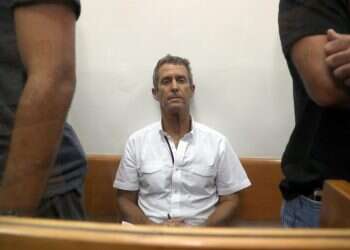 צילום: גדעון מרקוביץ