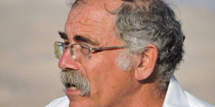 ז'אבו ארליך. צילום: אלקנה ארליך צילום: אלקנה ארליך