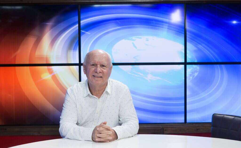 צילום: עודד קרני