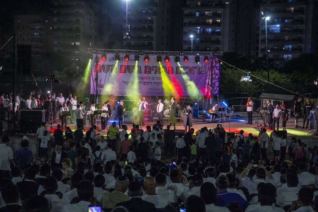צילום: גיל אליהו, ג'יני