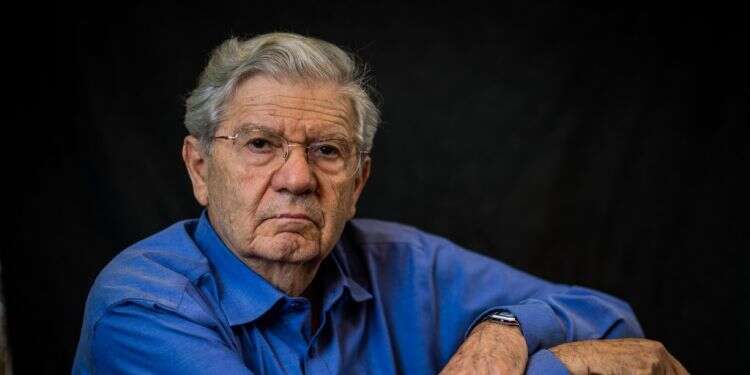 אהרון ברק. צילום: אריק סולטן צילום: אריק סולטן