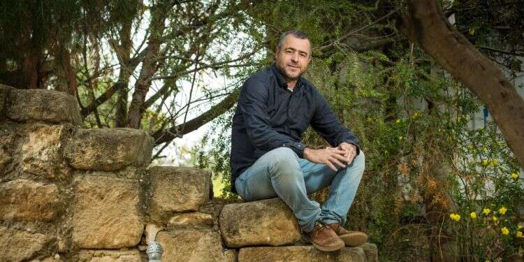 צילום: אריק סולטן