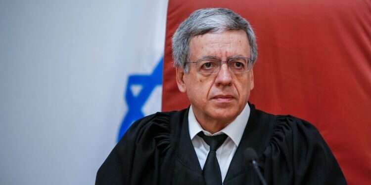 מני מזוז. צילום: אורן בן חקון צילום: אורן בן חקון