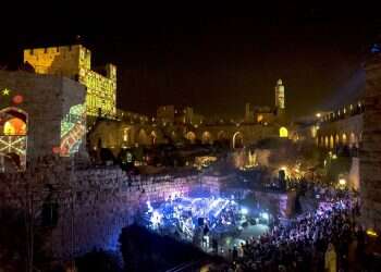 צילום: נעם שוגנובסקי