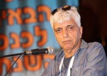 צילום: ליאב פלד