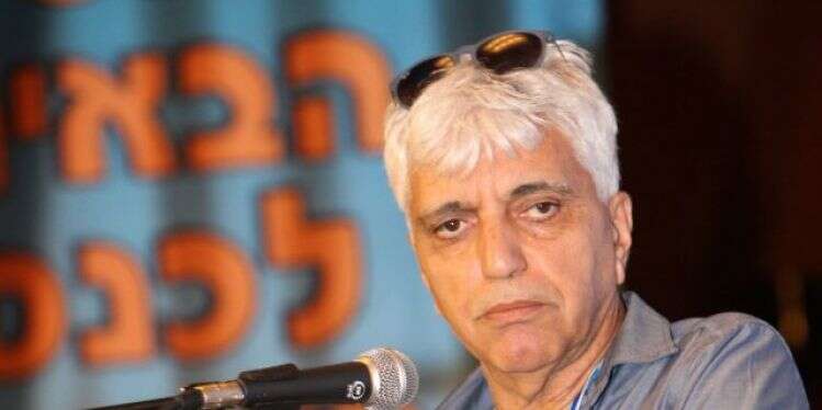 מני יצחקי. צילום: ליאב פלד צילום: ליאב פלד