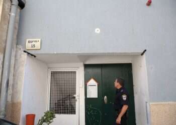 צילום: יהושע יוסף