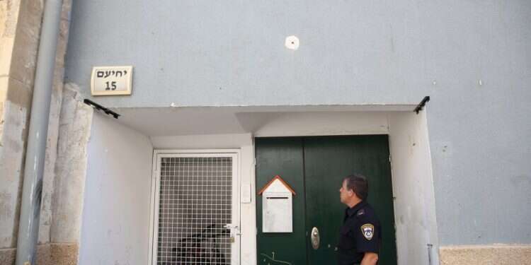 צילום: יהושע יוסף