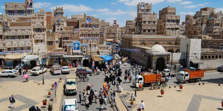 תימן, אילוסטרציה. צילום: שאטרסטוק צילום: שאטרסטוק