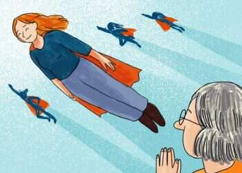 איור: נועה קלנר