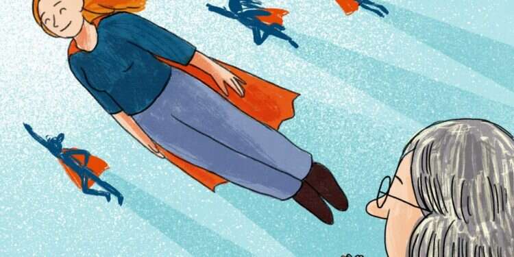 איור: נועה קלנר