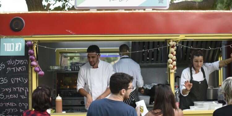 צילום: נעם מורנו